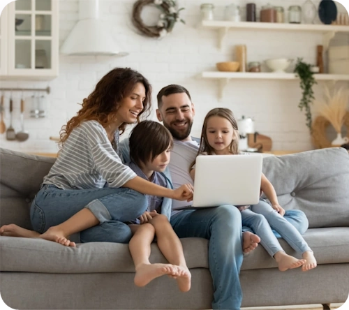 Тариф «Мы МТС» в посёлок Приобский