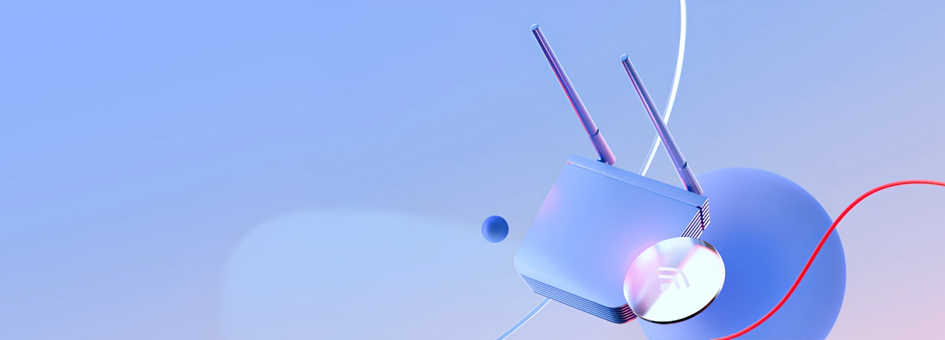 Домашний интернет МТС в посёлок Приобский