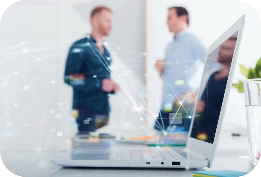 Основные подходы к построению сетей в посёлок Приобский