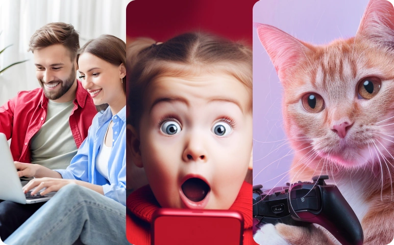 МТС — провайдер № 1 в посёлок Приобский