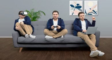 Гаджеты будут благодарны за GPON МГТС в посёлок Приобский